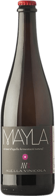 Vinyes de La Dot Mayla Syrah 75 cl