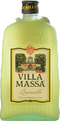 17,95 € Бесплатная доставка | Лимончелло Villa Massa Кампанья Италия бутылка 70 cl