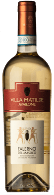 Villa Matilde Bianco Falanghina 75 cl