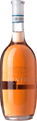 Villa Sparina Montej Rosato 75 cl