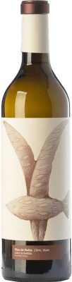 24,95 € Бесплатная доставка | Белое вино Vins de Pedra L'Orni D.O. Conca de Barberà Каталония Испания Chardonnay — Шардоне 75 cl
