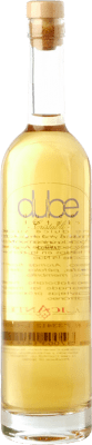16,95 € Envoi gratuit | Vin Doux Vins del Comtat Cristal·lí D.O. Alicante Communauté valencienne Espagne Moscatel — Muscat Bouteille Medium 50 cl