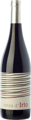 Vinya d'Irto Negre Joven 75 cl