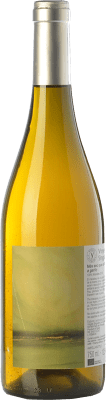 Vinyes Singulars Macabeu Macabeo Aged Organic 75 cl