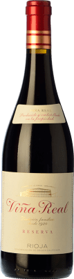 Viña Real Резерва 75 cl