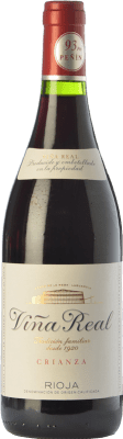 Viña Real Crianza — Крианса 1,5 L