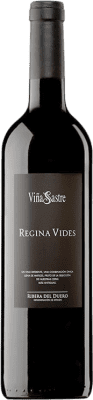 105,95 € Envío gratis | Vino Tinto Viña Sastre Regina Vides D.O. Ribera del Duero Castilla y León España Tempranillo 75 cl