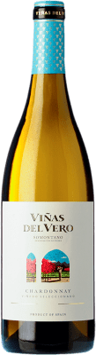 Viñas del Vero Chardonnay 75 cl