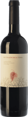 46,95 € Envoi gratuit | Vin Rouge Virgen de la Asunción El Corazón de la Tierra Crianza D.O. Ribera del Duero Castille et Leon Espagne Tempranillo 75 cl