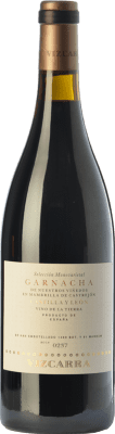 62,95 € 免费送货 | 红酒 Vizcarra 岁 I.G.P. Vino de la Tierra de Castilla y León 卡斯蒂利亚莱昂 西班牙 Grenache 瓶子 Magnum 1,5 L