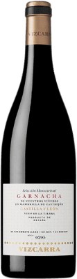 28,95 € Бесплатная доставка | Красное вино Vizcarra старения I.G.P. Vino de la Tierra de Castilla y León Кастилия-Леон Испания Grenache бутылка 75 cl