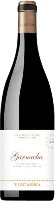 Vizcarra Garnacha — Grenache Crianza — Aged 75 cl