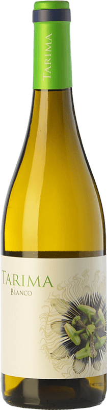 7,95 € Free Shipping | White wine Volver Tarima Young D.O. Alicante Valencian Community Spain Muscat of Alexandria, Macabeo, Merseguera Bottle 75 cl