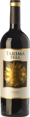 Volver Tarima Hill Monastrell — Монастрель Crianza — Крианса 75 cl