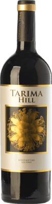 16,95 € Spedizione Gratuita | Vino rosso Volver Tarima Hill Crianza D.O. Alicante Comunità Valenciana Spagna Monastrell Bottiglia 75 cl
