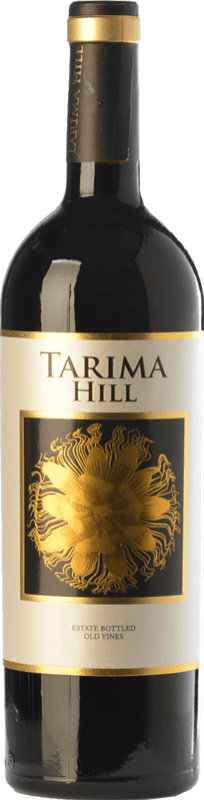 17,95 € Free Shipping | Red Wine Volver Tarima Hill Crianza — Aged D.O. Alicante Valencian Community Spain Monastrell 75 cl