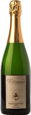 Wittmann Pinot Blanc Brut Cuvée Grande Réserve 75 cl