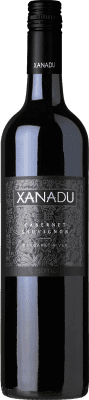 39,95 € 送料無料 | 赤ワイン Xanadu Cabernet Sauvignon Estate Wine — エステートワイン Crianza — クリアンサ I.G. Margaret River マーガレットリバー オーストラリア Cabernet Sauvignon — カベルネ・ソーヴィニヨン, Malbec — マルベック, Petit Verdot 75 cl