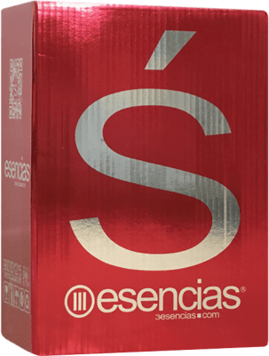 PACK (6x) Esencias «s»
