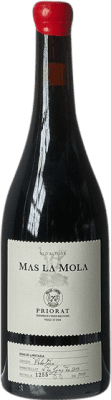 31,95 € Envío gratis | Vino Tinto La Mola D.O.Ca. Priorat Cataluña España Garnacha 75 cl