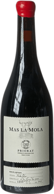 26,95 € Envoi gratuit | Vin Rouge La Mola D.O.Ca. Priorat Catalogne Espagne Garnacha — Grenache Bouteille 75 cl