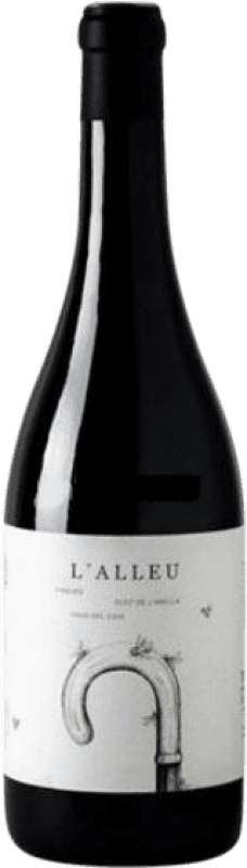 14,95 € Envoi gratuit | Vin Rouge Vendrell-Rived L'Alleu VV Viñas Viejas — Vieilles Vignes D.O. Montsant Catalogne Espagne Garnacha — Grenache, Cariñena — Carignan Bouteille 75 cl