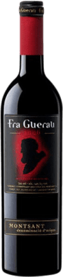 Viñas del Montsant Fra Guerau Crianza — Aged 75 cl