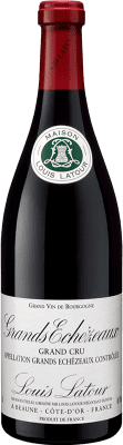 Louis Latour Grand Cru Pinot Preto 75 cl