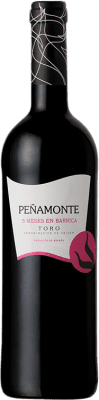 Bodegas Riojanas Peñamonte 5 Meses en Barrica Tinta de Toro 75 cl