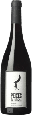 23,95 € Envoi gratuit | Vin Rouge Peixes da Rocha Galice Espagne Garnacha — Grenache, Mencía, Mouratón, Godello 75 cl