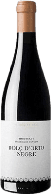 31,95 € Envoi gratuit | Vin Doux Orto Negre D.O. Montsant Catalogne Espagne Garnacha — Grenache Bouteille Medium 50 cl
