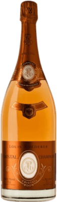 Louis Roederer Cristal Rosé Brut 1,5 L