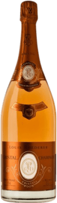 Louis Roederer Cristal Brut Rosé 1,5 L