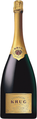 Krug Grande Cuvée グランド・リザーブ 1,5 L