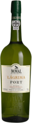 19,95 € Envoi gratuit | Vin fortifié Quinta do Noval Lágrima I.G. Porto Porto Portugal Malvasía Bouteille 75 cl