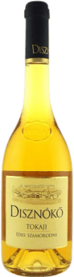 34,95 € Envío gratis | Vino dulce Disznókő Tokaji Edes Szamorodni I.G. Tokaj-Hegyalja Tokaj-Hegyalja Hungría Botella Medium 50 cl