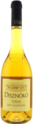 32,95 € 免费送货 | 甜葡萄酒 Disznókő Tokaji Edes Szamorodni I.G. Tokaj-Hegyalja 托卡伊 匈牙利 中瓶装 50 cl