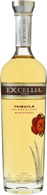 51,95 € 送料無料 | テキーラ Excellia Añejo ボトル 70 cl