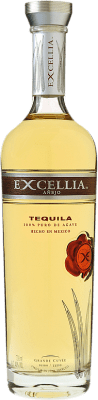 51,95 € Free Shipping | Tequila Excellia Añejo — Aged Mexico 70 cl