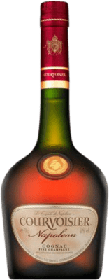 78,95 € Free Shipping | Cognac Courvoisier Napoleon A.O.C. Cognac France 70 cl