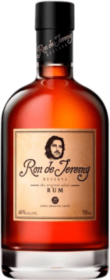 42,95 € Envoi gratuit | Rhum Ron de Jeremy Añejo Réserve Bouteille 70 cl