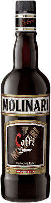 24,95 € Envoi gratuit | Sambuca Molinari Italie 70 cl Caffè — Café