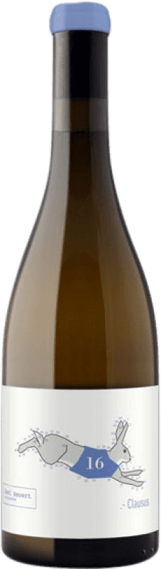 19,95 € Free Shipping | White wine Javier Revert Clausus D.O. Valencia Valencian Community Spain Trepat, Tortosí Bottle 75 cl