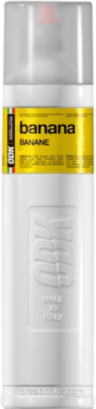 12,95 € 免费送货 | Schnapp Orsa ODK Puré de Plátano 瓶子 70 cl 不含酒精