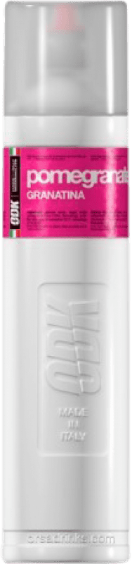 12,95 € 免费送货 | 鸡尾酒果泥 Orsa ODK 意大利 70 cl Pomegranate — 石榴 不含酒精