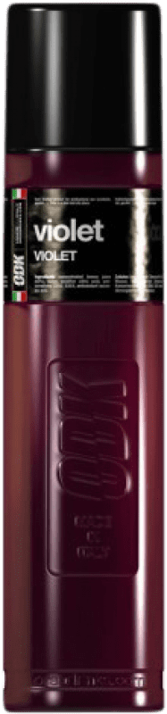 9,95 € 免费送货 | Schnapp Orsa ODK Sirope de Violeta 瓶子 70 cl 不含酒精