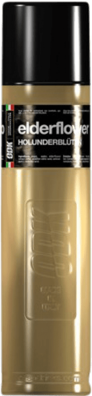 11,95 € 免费送货 | Schnapp Orsa ODK Sirope de Flor de Saúco 瓶子 70 cl 不含酒精