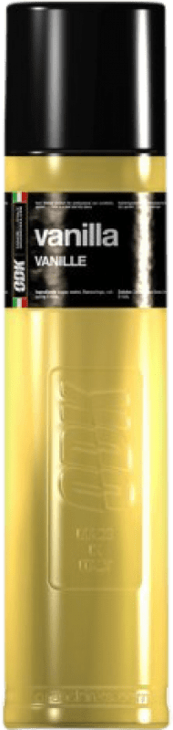 9,95 € Бесплатная доставка | Schnapp Orsa ODK Sirope de Vainilla бутылка 70 cl Без алкоголя
