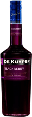 利口酒 De Kuyper 70 cl Blackberry — 黑莓