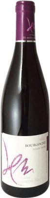 29,95 € Kostenloser Versand | Rotwein Domaine Heresztyn A.O.C. Bourgogne Burgund Frankreich Spätburgunder Flasche 75 cl